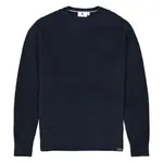 Свитер Garcia K51243, синий - фото 3