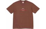 Футболка Standard Supreme, коричневый - фото