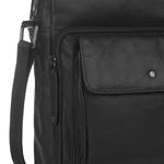 Bugatti Сумка через плечо 'Magic' в черном цвете - фото 4