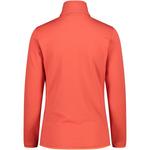 Куртка женская Cmp, красный - фото 2