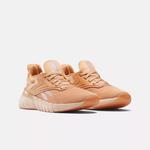 Нано кроссовки для зала Reebok, синий/металлик - фото 2