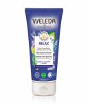 Гель для душа Weleda Aroma Shower Relax, 200 ml - фото