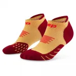 Носки Cep Run 5.0 No Show, желтый - фото 3