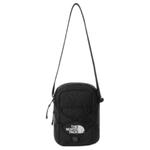 THE NORTH FACE Жестер кросс-боди, Black - фото