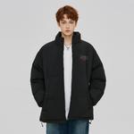 Пуховик Unisex ACHS AWAKE [С флисовой подкладкой] Экрю - фото 9