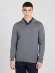 Свитер GANT, цвет Basalt grey - фото 2