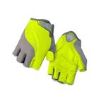 GIRO Гелевые перчатки Tessa — серые/белые - фото 2