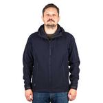 Спортивная куртка Outrider Tactical 111344 softshell, синий - фото