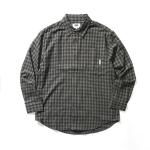 Футболка унисекс NOTHOMME, серый - фото