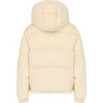 Куртка Crown Puffer SPORTY & RICH, айвори - фото 3