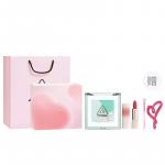 Тени для век Block три цвета Natural Clear 3CE - фото 3