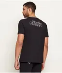 Футболка regular fit Iceberg, черный - фото 3