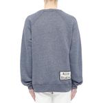 Свитер мужской темно-серый Acne Studios - фото 5