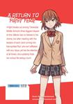 Манга A Certain Scientific Railgun Manga Volume 17 - фото 2