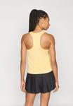Топ Adidas Performance CLUB TANK , Ice Tangerine/Sand - фото 3