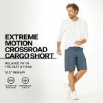 Мужские шорты-карго Lee Extreme Motion Crossroads - фото 8