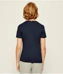 Футболка Regular fit Tommy Hilfiger, синий - фото 3