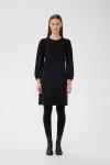 InWear Платье 'IWBeky' в черном цвете - фото 3