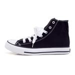 Кеды унисекс высокие Warrior - фото 7