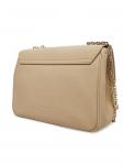 Вечерняя сумка Patrizia Pepe, бежевый - фото 3