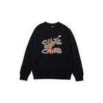 Nike Свитшот мужской черный - фото