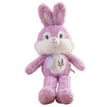 Плюшевая кролик кукла Bitter purchase - фото 6