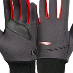 Лыжные перчатки LINING, серый - фото 5