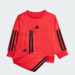ADIDAS Детский спортивный костюм Essentials - фото 4