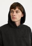 Худи REVOLUTION Hoodie, Black - фото 4