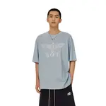 Футболка унисекс синяя Boy London, синий - фото 5