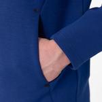 Толстовка с капюшоном унисекс JAKO Premium Basics - фото 4