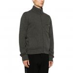 Кардиган Medusa Biggie VERSACE, серый - фото 6