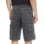 Шорты Volcom Labored Utility denim, серый - фото 6