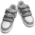 Кроссовки Doraemon Blind Box Unisex, бежевый - фото 56