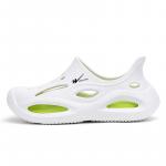 Binary Клоги унисекс бежево-коричневые, цвет Beige Brown - фото 7