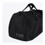 Дорожная сумка FXR, черный - фото 4