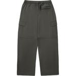 COVERNAT Унисекс карго штаны хаки - фото 3