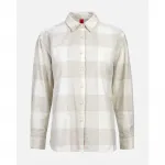 Рубашка The Mountain Studio Overshirt, белый - фото 3