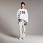 Jack Jones Толстовка унисекс, Черный - фото 3