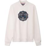 Свитшот мужской Tommy Hilfiger, синий - фото 5