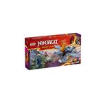 Конструктор Phantom Ninja Collection Little Dragon A, 132 детали, 71810 LEGO - фото 4