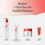 Омолаживающая регенерирующая сыворотка DERMA E - фото 6