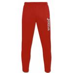 Брюки Joma Gladiator Long, красный - фото