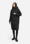 Зимнее пальто MARIKOO Teonaa 16, Black - фото 9