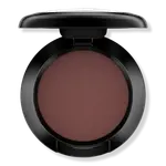 Матовые тени для век MAC, Embark (intense reddish brown) - фото
