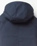 Водонепроницаемая парка Sfera, темно-синий - фото 11