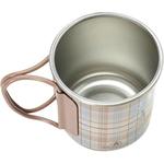 Кружка Disney, коричневый - фото 3