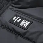 LINING Пуховик мужской черный - фото 6