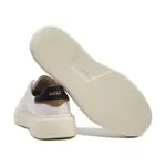 Кожаные кроссовки amber_runn_fl1 Boss, белый - фото 4