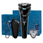 Электробритва PHILIPS - фото 8